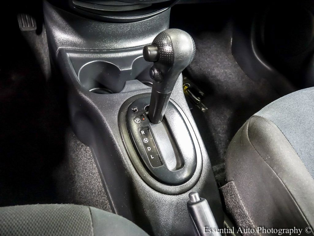 Used 2015 Nissan Versa Note S Plus FWD image 16