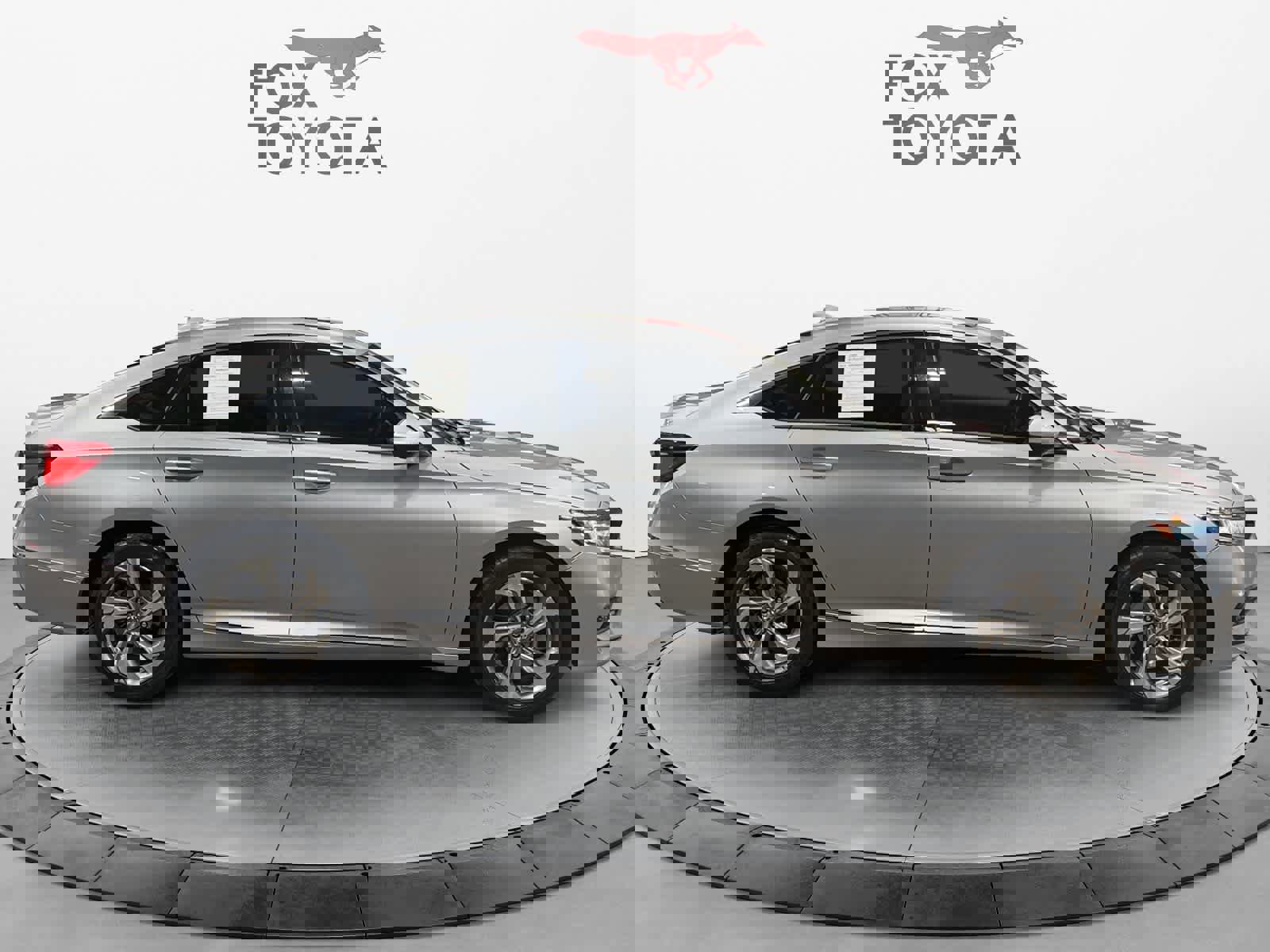 Used 2019 Honda Accord EX-L image 7