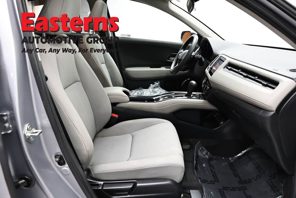 Used 2019 Honda HR-V EX image 23