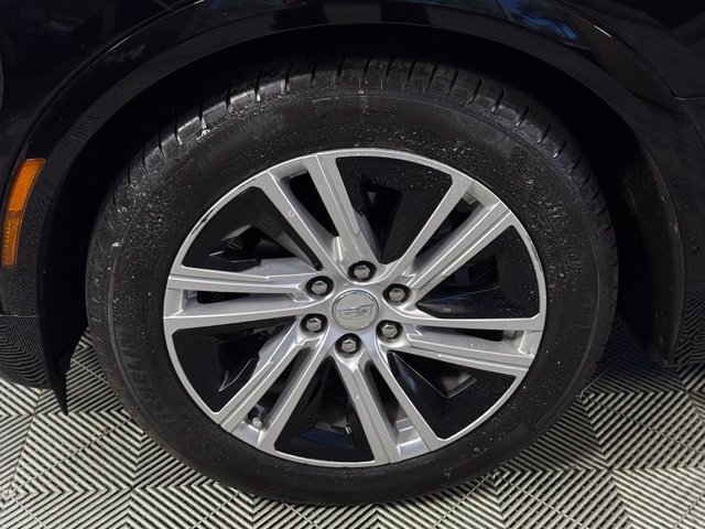 Used 2024 Cadillac Lyriq Tech w/ Driver Assist Package RWD image 15