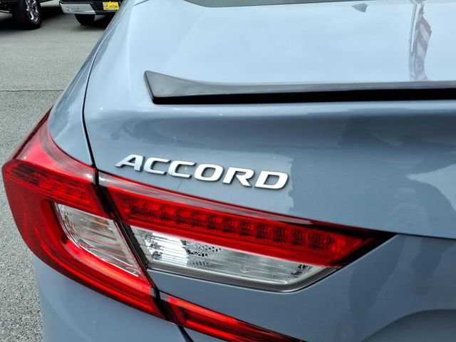 Used 2022 Honda Accord Sport image 8