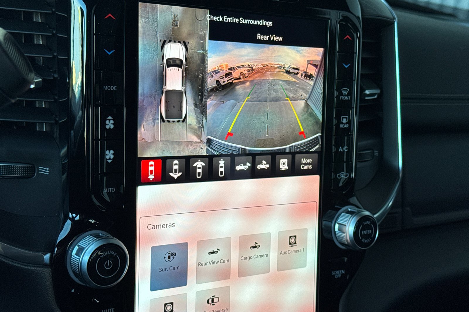 New 2026 RAM 3500 Laramie image 18