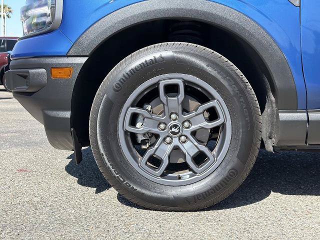 Certified 2023 Ford Bronco Sport Big Bend AWD/4WD image 28