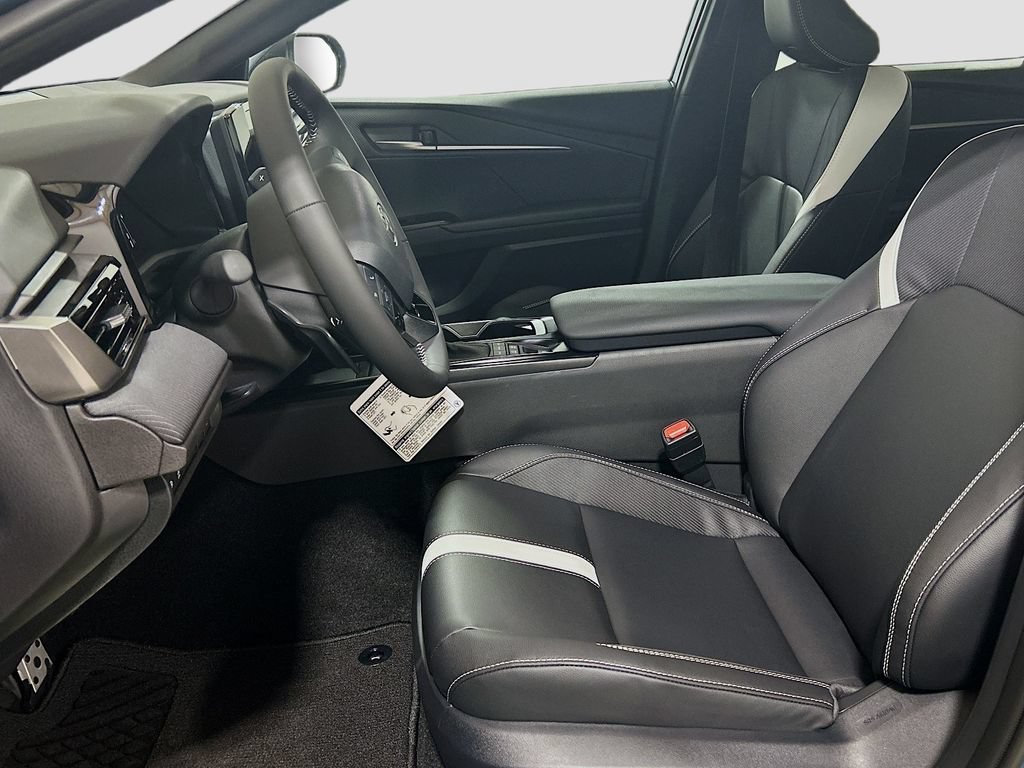 New 2026 Toyota Camry SE FWD image 20