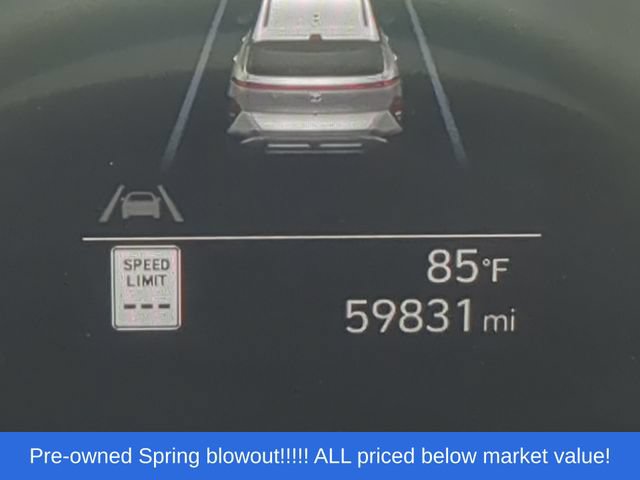 Used 2024 Hyundai Kona SEL AWD/4WD image 28