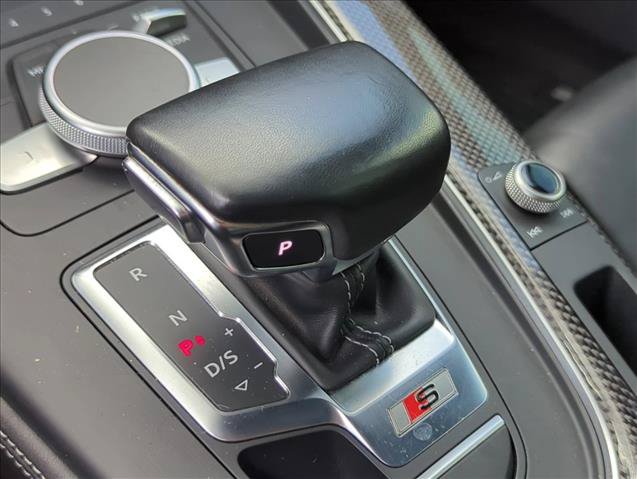 Used 2018 Audi S4 Prestige w/ Prestige Package AWD/4WD image 10