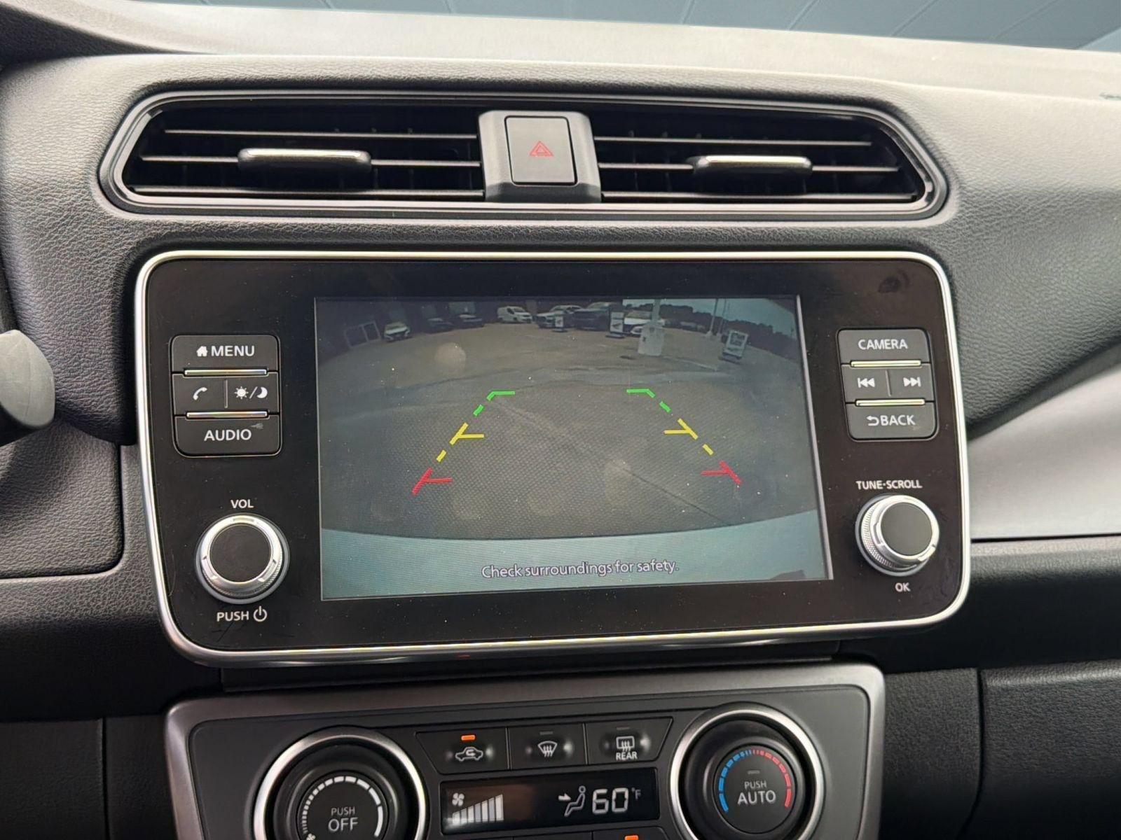 Used 2023 Nissan Leaf S FWD image 18
