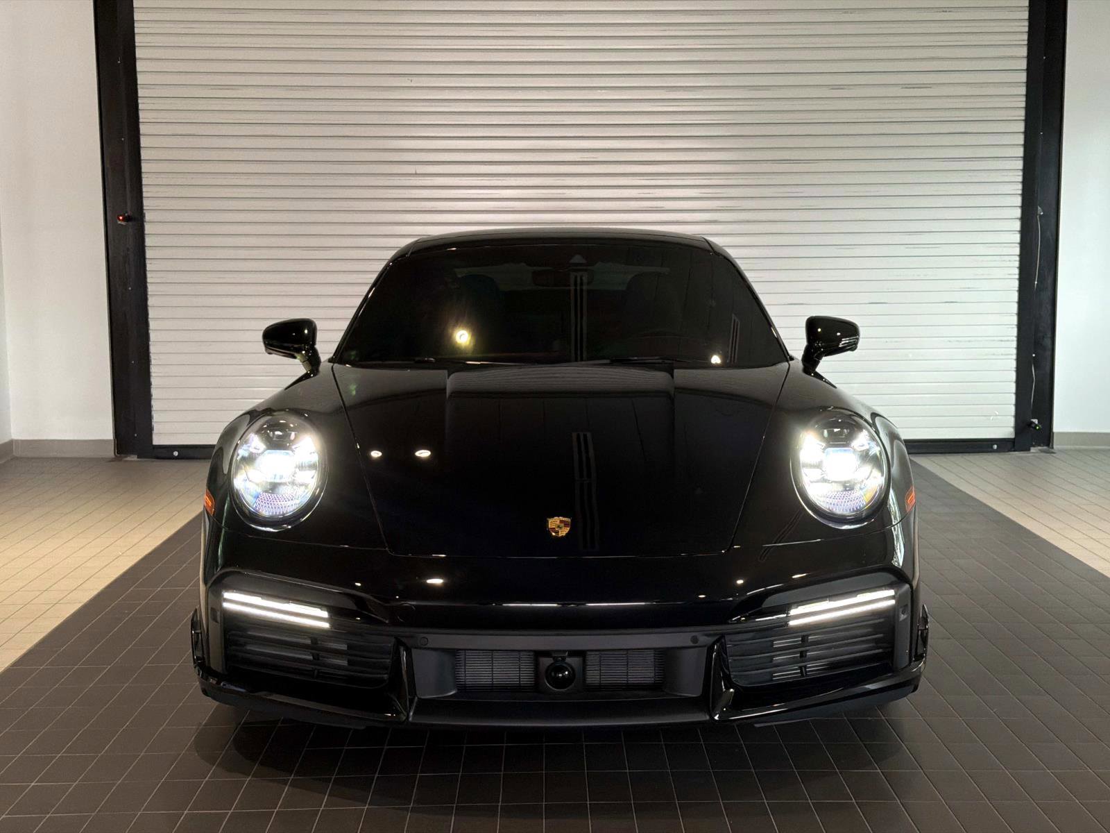 Certified 2022 Porsche 911 GT3 RS AWD/4WD image 6