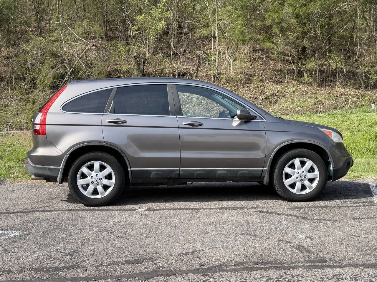 Used 2009 Honda CR-V EX-L image 4