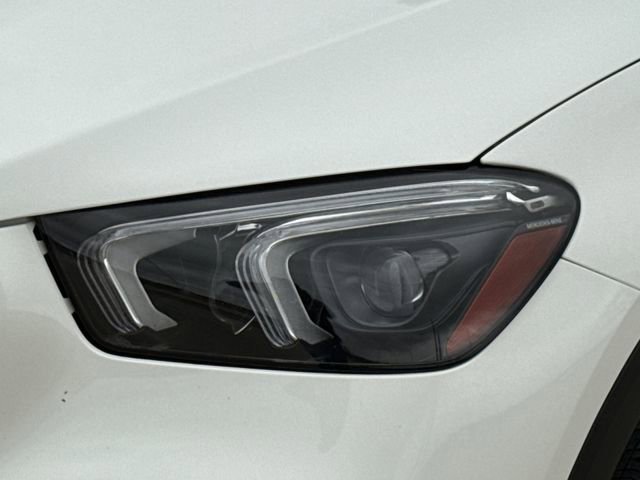 Used 2021 Mercedes-Benz GLE 350 image 4