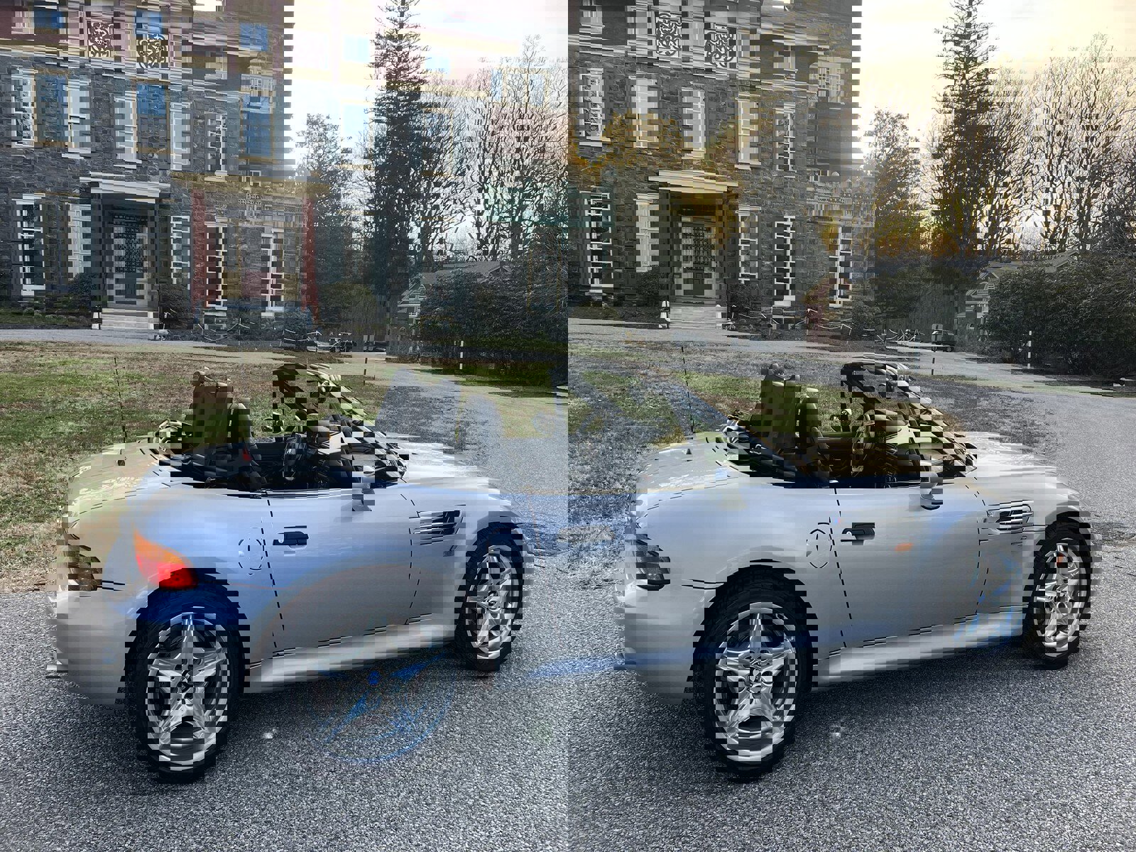 Used 1998 BMW M Roadster image 11