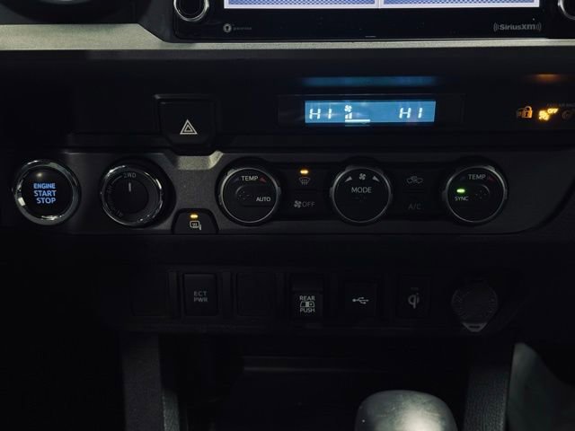 Used 2023 Toyota Tacoma TRD Sport image 32