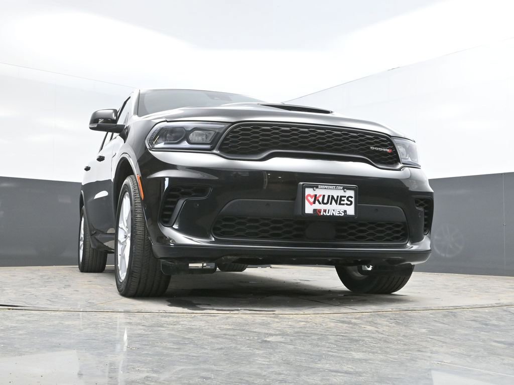 Used 2025 Dodge Durango R/T AWD/4WD image 33
