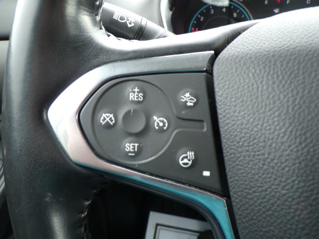 Used 2020 Chevrolet Traverse LT w/ LPO, Blackout Package AWD/4WD image 20