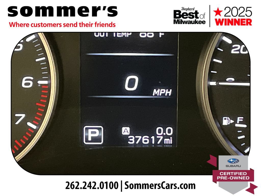 Certified 2023 Subaru Ascent Premium w/ Convenience Package AWD/4WD image 15