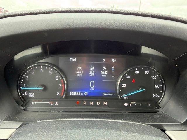 Used 2021 Ford Explorer XLT w/ Class III Trailer Tow Package AWD/4WD image 49