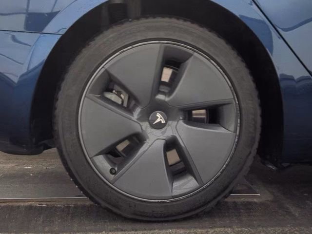 Used 2023 Tesla Model 3 Long Range AWD/4WD image 21
