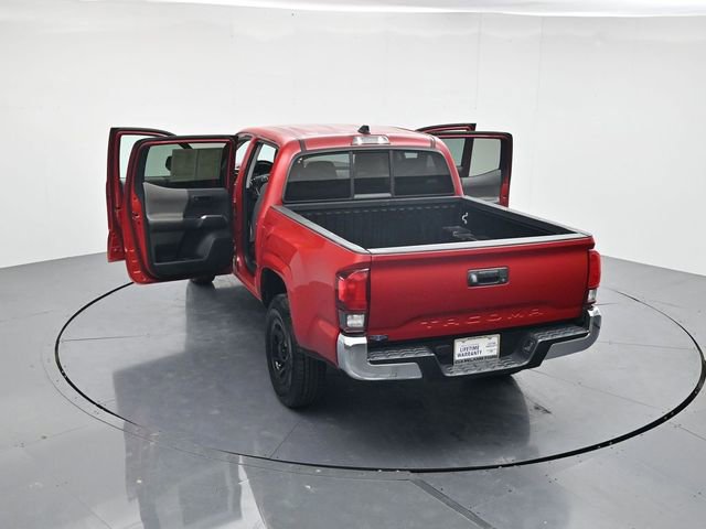 Used 2023 Toyota Tacoma SR5 image 41