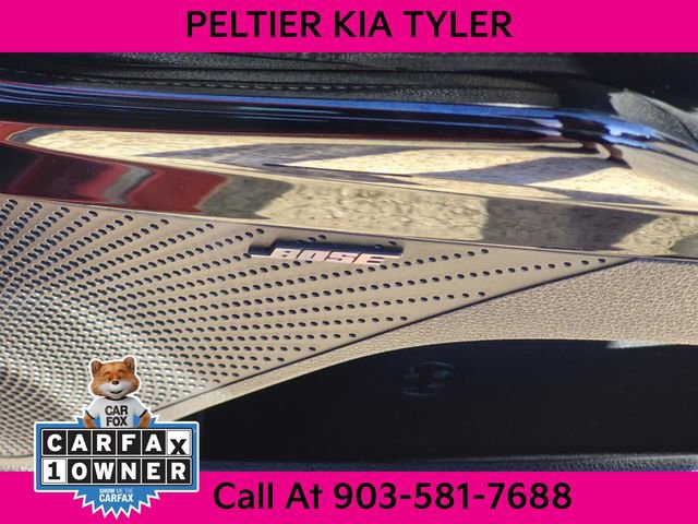 Certified 2025 Kia K5 GT-Line w/ GT-Line Premium Package image 18