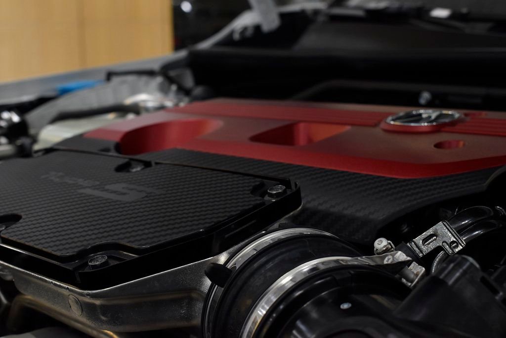 Used 2024 Acura Integra Type S image 12