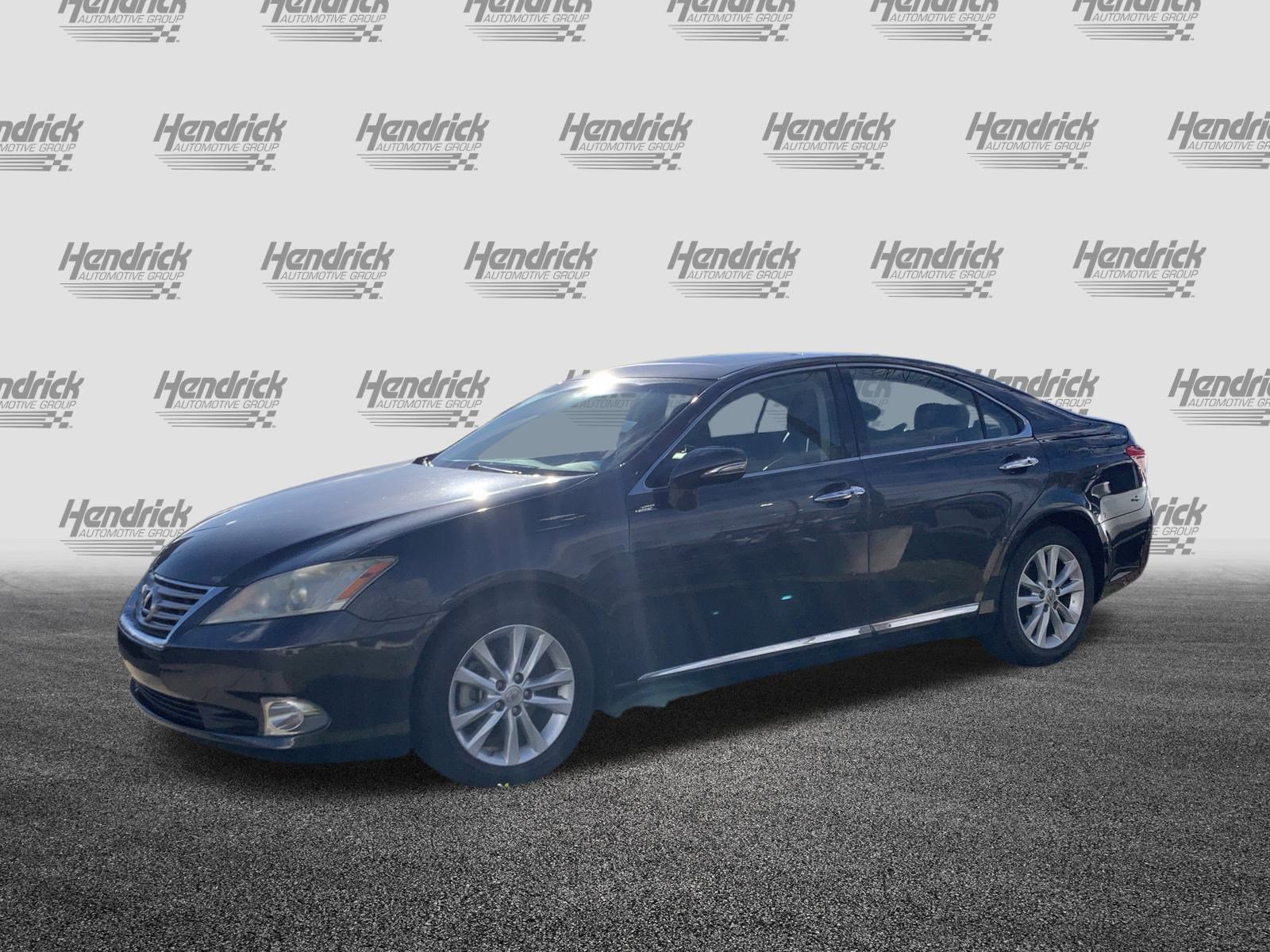 Used 2010 Lexus ES 350 image 5