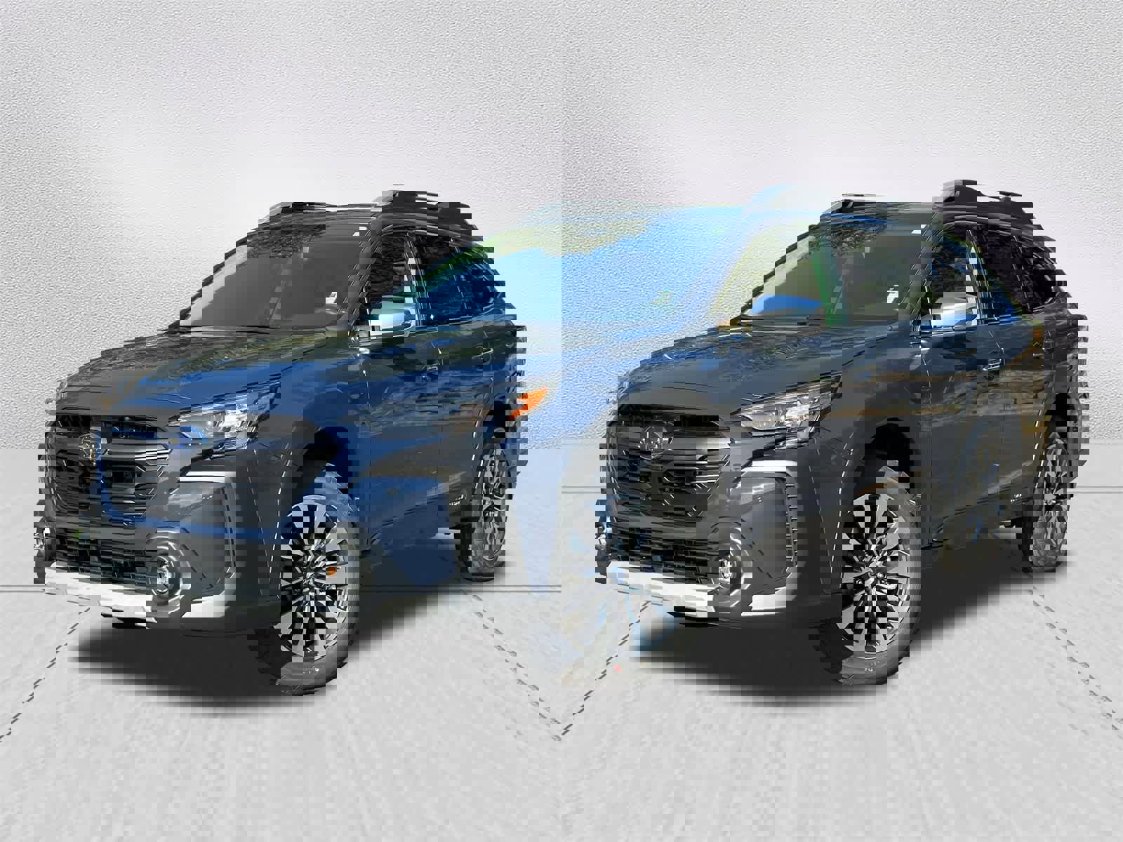 New 2025 Subaru Outback Touring XT