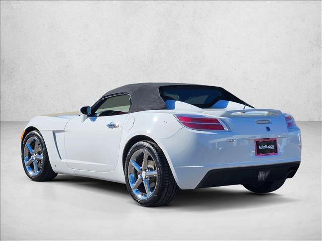 Used 2007 Saturn Sky w/ Premium Trim Pkg image 7
