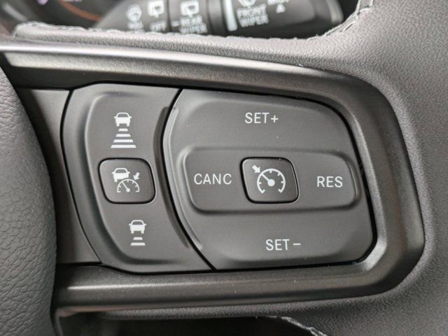 New 2026 Jeep Wrangler Sport S image 20