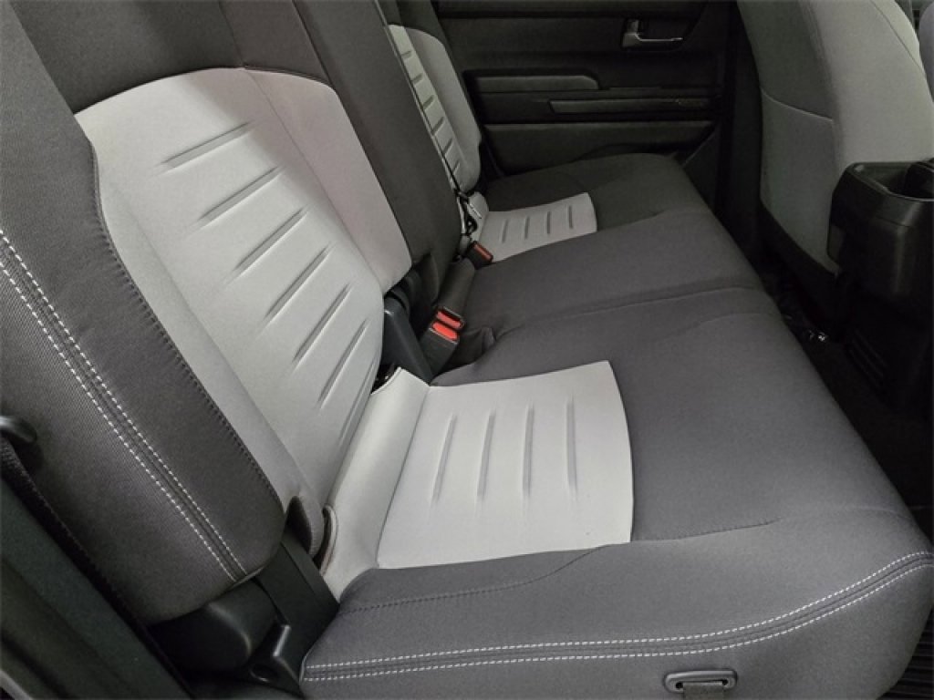New 2025 Toyota Tacoma TRD Off-Road image 21