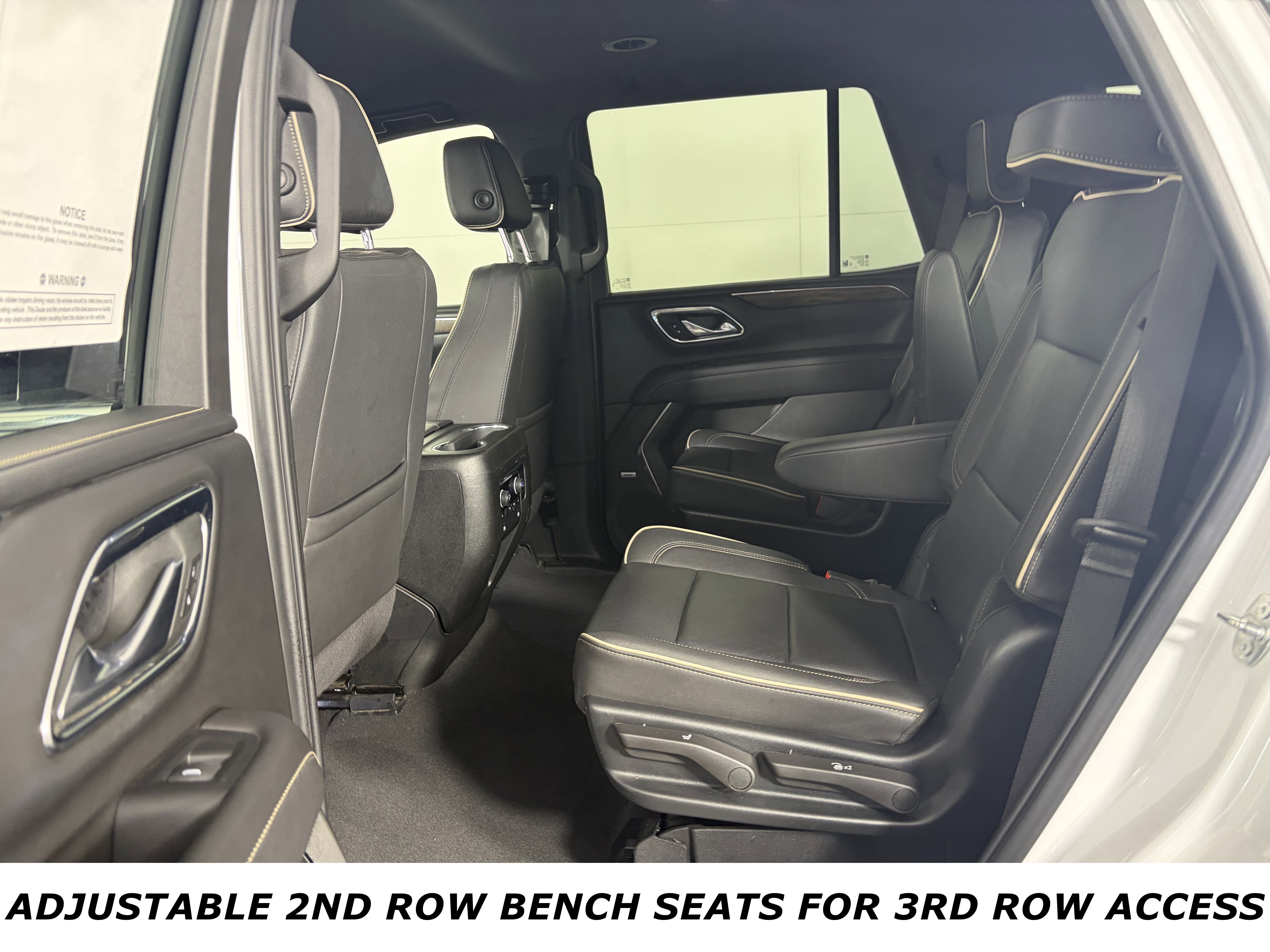 Used 2024 Chevrolet Tahoe Premier image 10