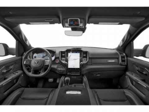 New 2026 RAM 1500 RHO w/ RHO Level 1 Equipment Group AWD/4WD image 10