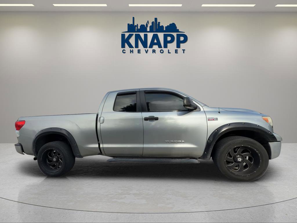 Used 2012 Toyota Tundra 2WD Double Cab w/ Tow Pkg image 6