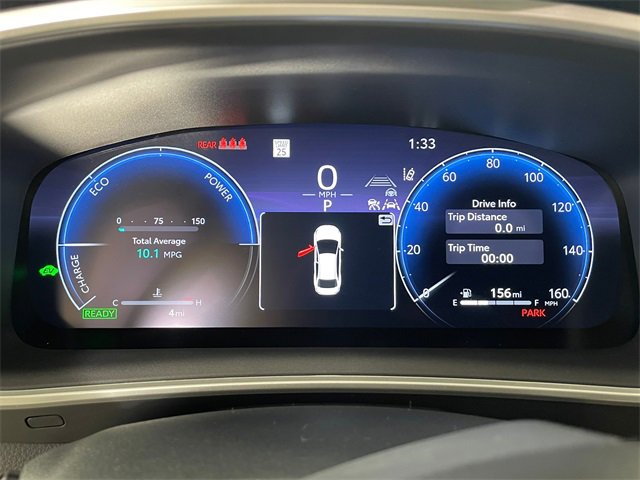 New 2026 Toyota Corolla XLE image 3