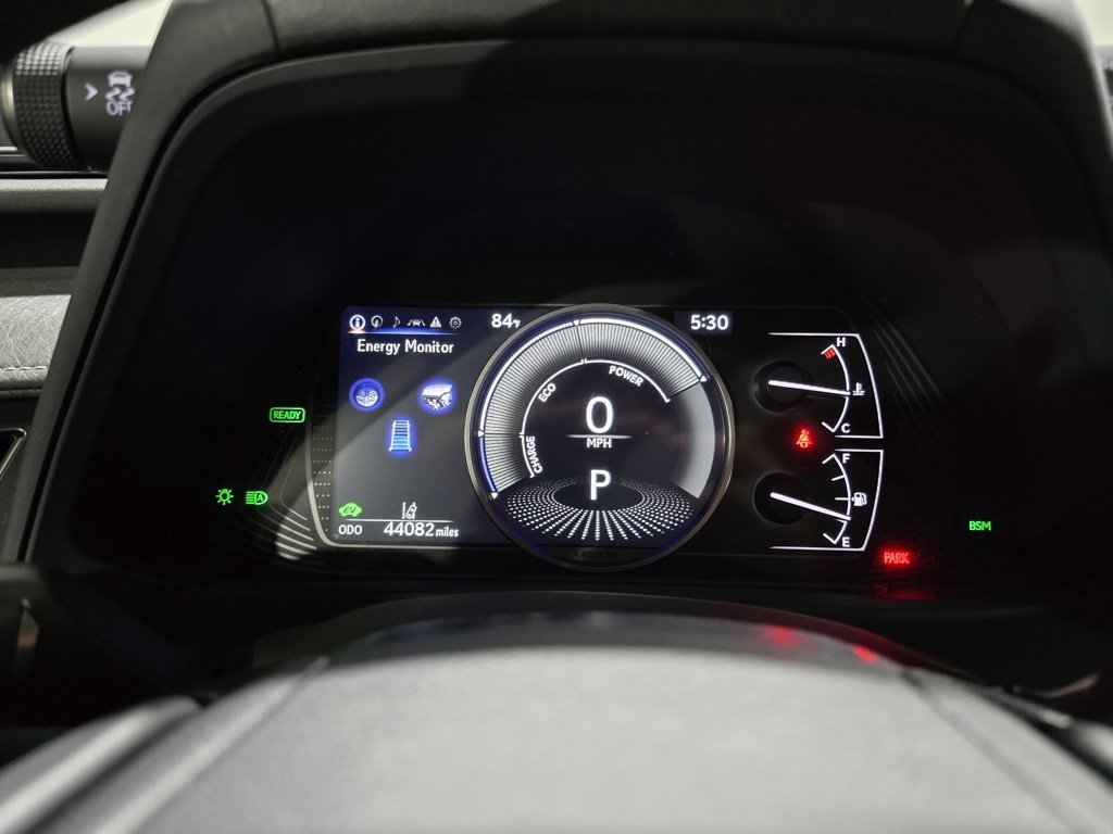 Used 2023 Lexus UX 250h FWD image 18