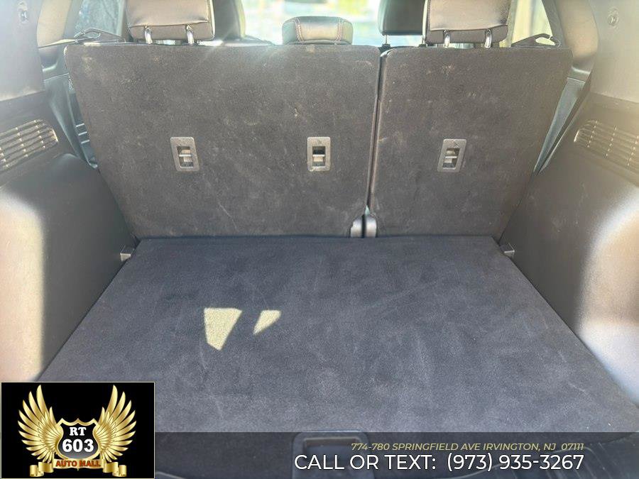 Used 2025 Ford Escape ST-Line FWD image 7