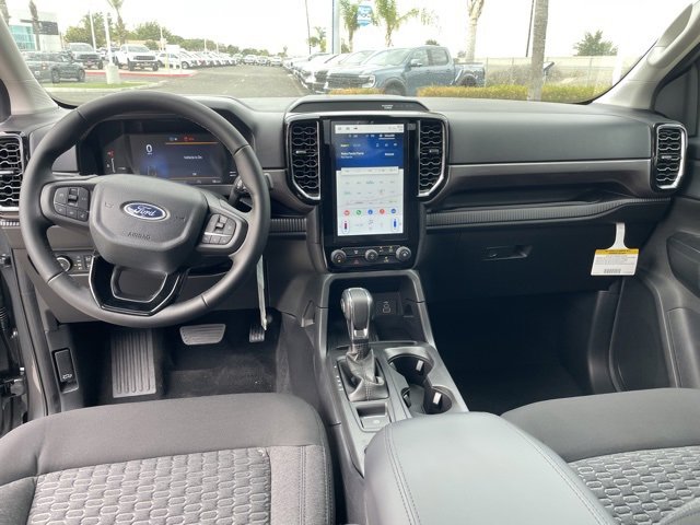 New 2025 Ford Ranger XLT w/ FX4 Off-Road Package image 21