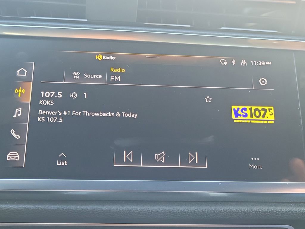 Used 2024 Audi Q3 2.0T Premium image 19