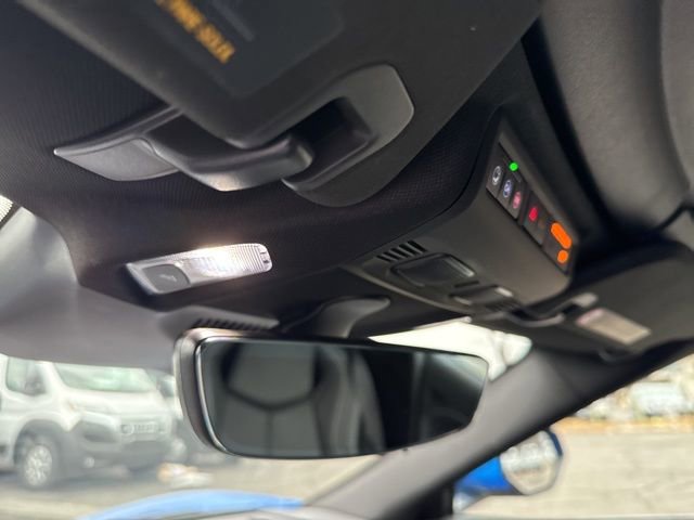 Used 2024 Chevrolet Corvette Stingray image 31