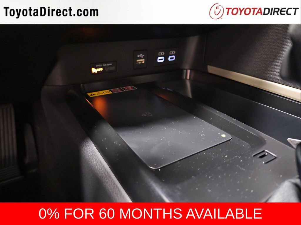 New 2026 Toyota Camry LE image 37