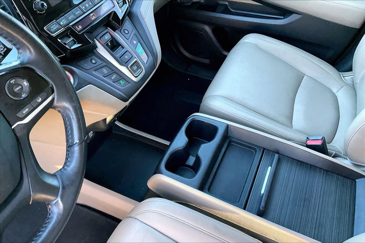 Used 2020 Honda Odyssey EX-L image 14
