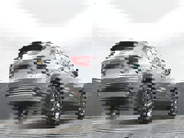 New 2026 Chevrolet Trax LT w/ LT Convenience Package image 43