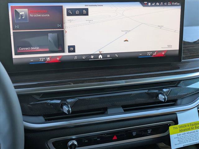 New 2026 BMW X6 xDrive40i image 12