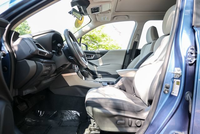 Certified 2023 Subaru Forester Premium AWD/4WD image 26