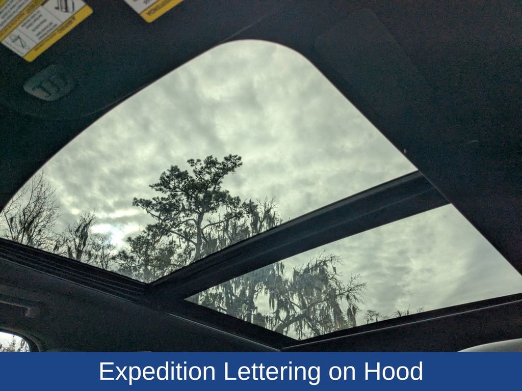 Certified 2023 Ford Expedition Limited image 23