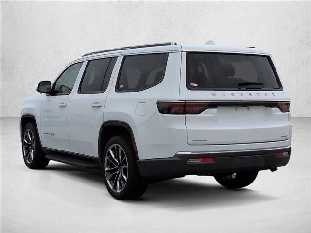 Used 2022 Jeep Wagoneer Series II w/ Premium Group I image 8