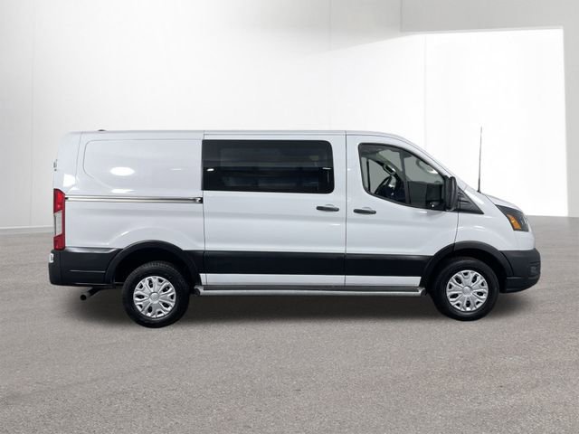 Used 2024 Ford Transit 250 Low Roof w/ Exterior Upgrade Package image 39