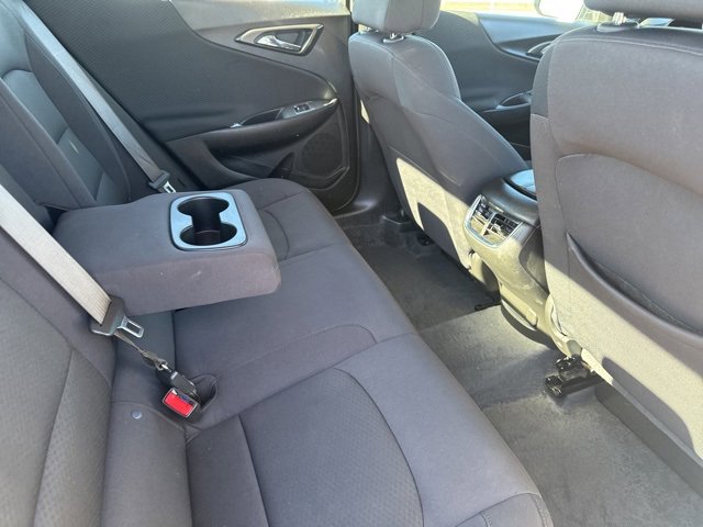 Used 2025 Chevrolet Malibu LT image 17