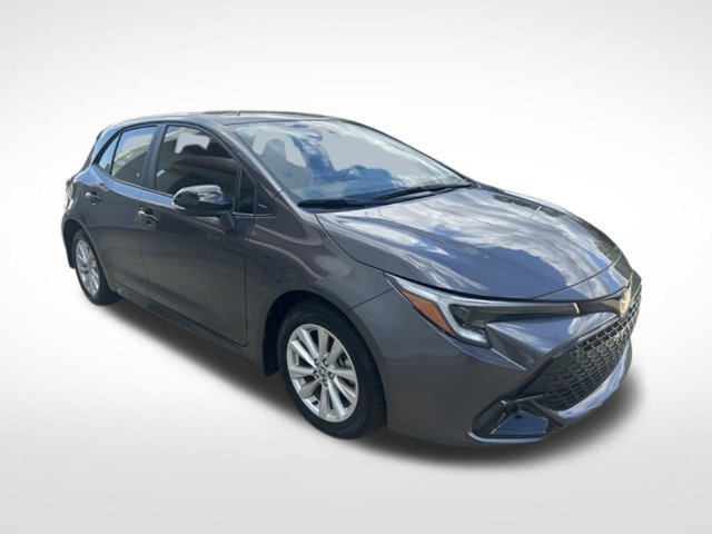 Used 2026 Toyota Corolla SE FWD image 6