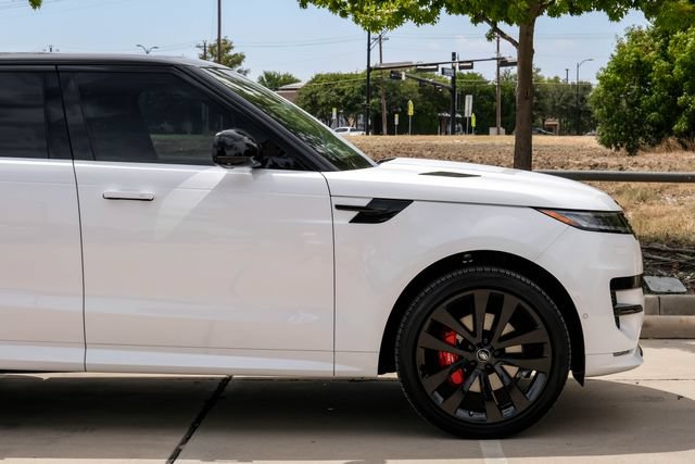 Used 2024 Land Rover Range Rover Sport Dynamic SE AWD/4WD image 10