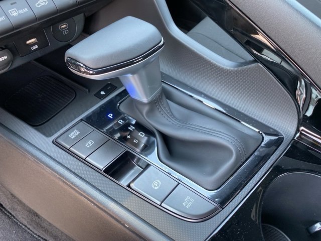 New 2025 Hyundai Elantra SEL image 21